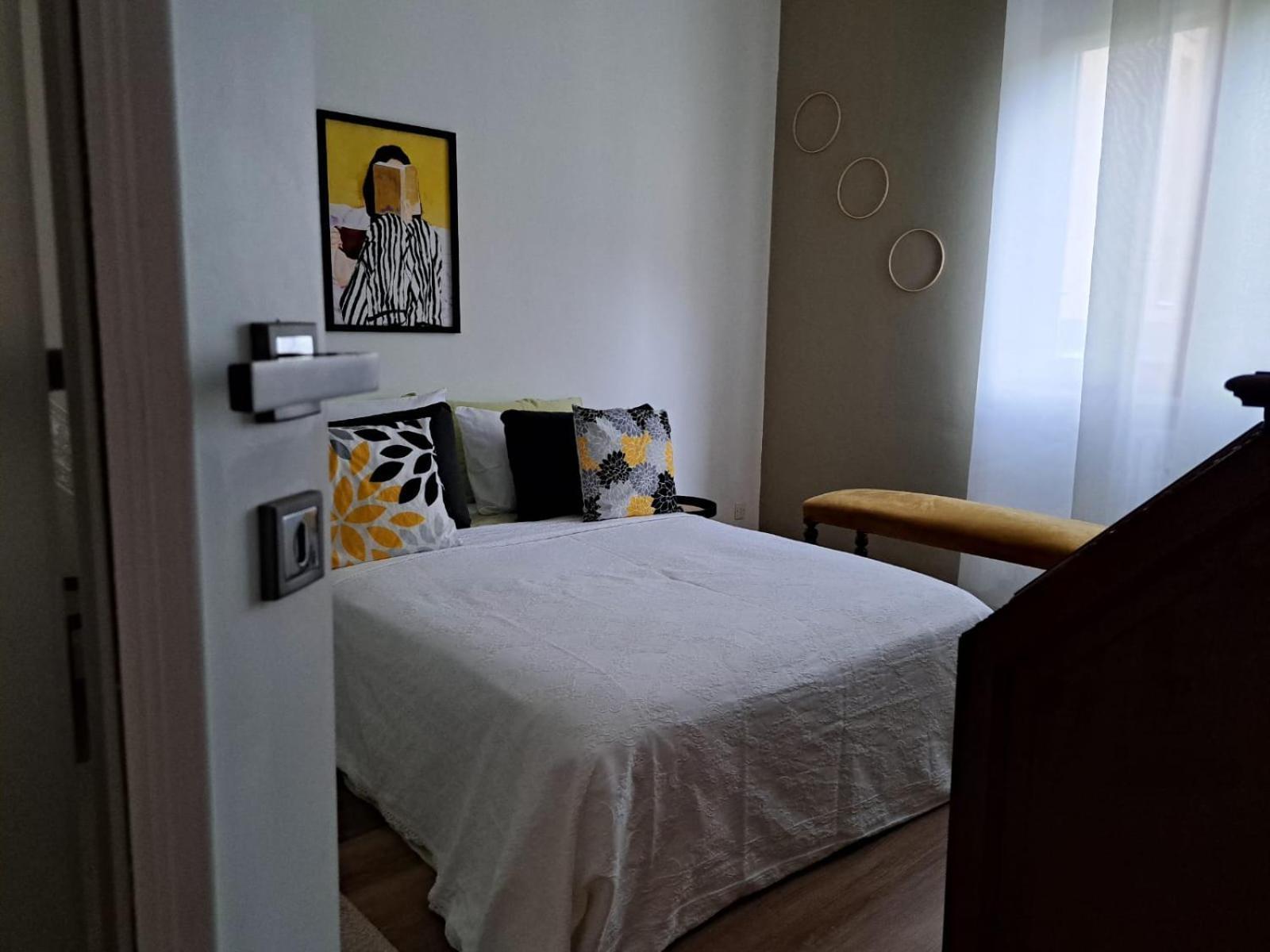 Seraval Valsesia Apartment Serravalle Sesia エクステリア 写真